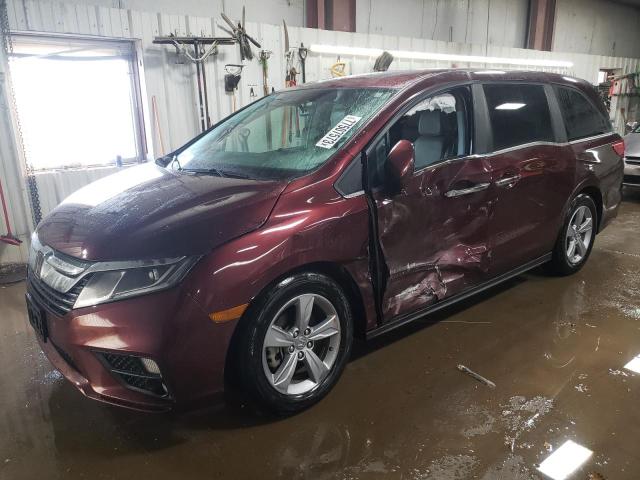 2020 HONDA ODYSSEY EXL 2020 image