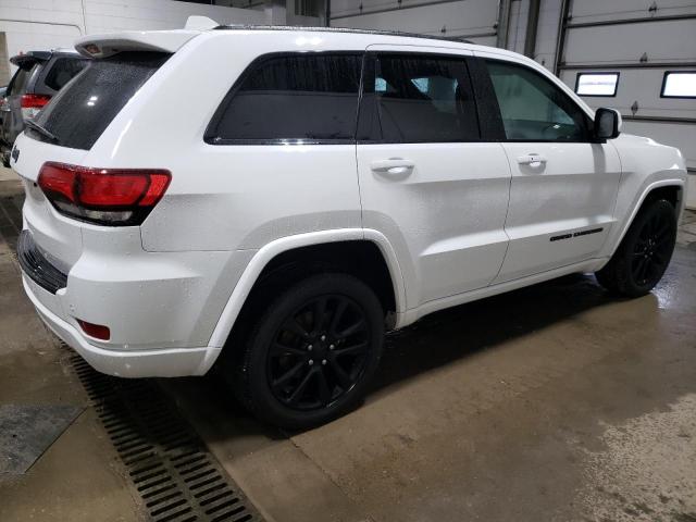Изображение 3 2018 JEEP GRAND CHEROKEE LAREDO 2018 с VIN 1C4RJFAG2JC244283