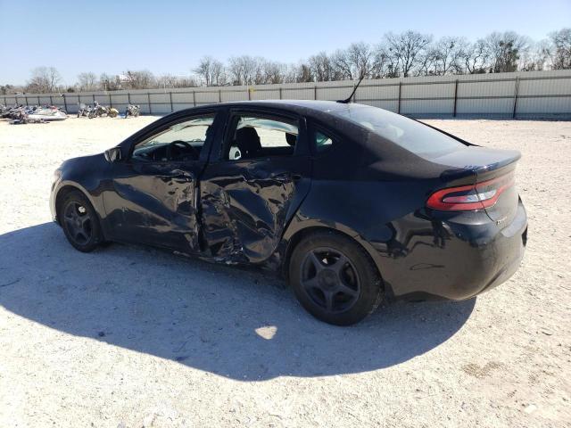 Image 2 of 2015 DODGE DART SXT 2015 with VIN 1C3CDFBB8FD228059