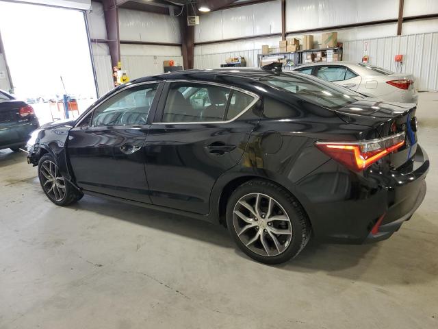 Obraz 2 z 2021 ACURA ILX PREMIUM 2021 z VIN 19UDE2F71MA003378