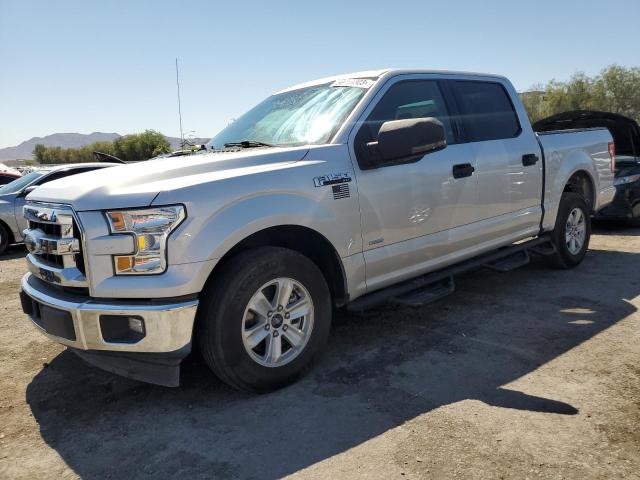 Image 1 of 2017 FORD F150 SUPERCREW 2017 with VIN 1FTEW1CG6HKC13926