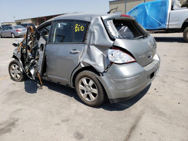 Obraz 2 z 2012 NISSAN VERSA S 2012 z VIN 3N1BC1CPXCK269718