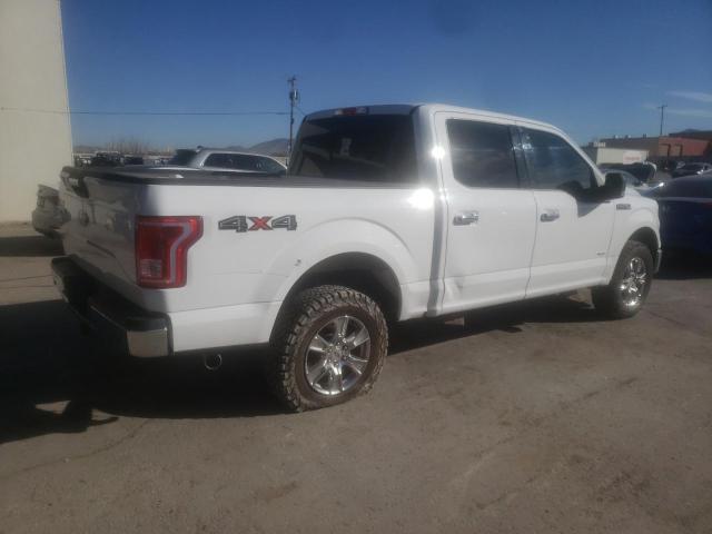 Изображение 3 2016 FORD F150 SUPERCREW 2016 с VIN 1FTEW1EG6GKF69031