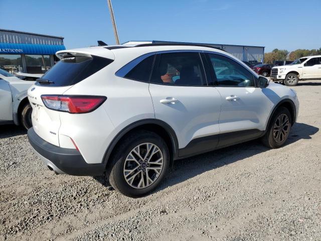 Image 3 of 2022 FORD ESCAPE SEL 2022 with VIN 1FMCU9H6XNUB94367