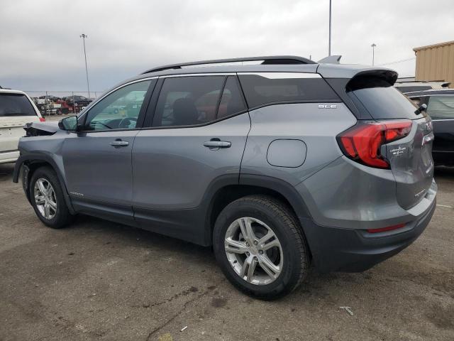 Изображение 2 2019 GMC TERRAIN SLE 2019 с VIN 3GKALMEV0KL104361