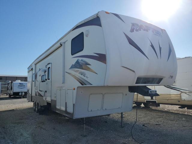 Изображение 2008 KEYSTONE 5TH WHEEL 2008