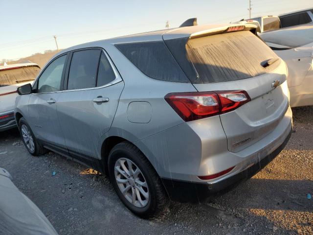 Obraz 2 z 2021 CHEVROLET EQUINOX LT 2021 z VIN 3GNAXTEV3MS160854