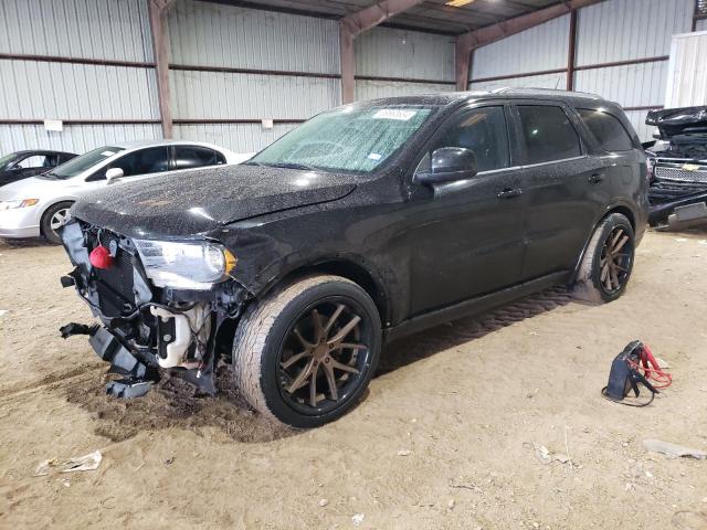 2013 DODGE DURANGO R/T 2013 image