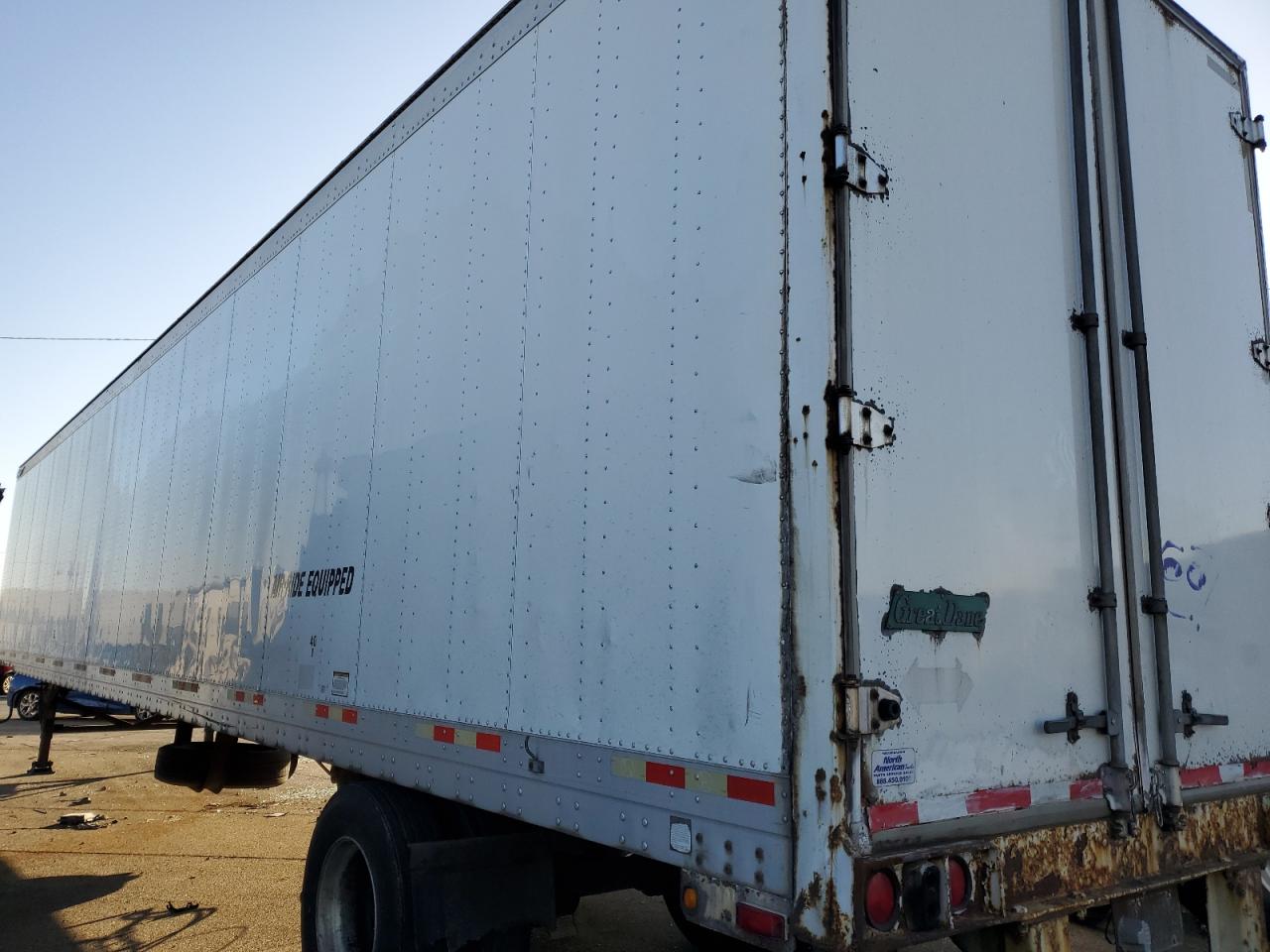 Obraz 3 z 2011 TPEW TRAILER 2011 z VIN 1GRAA0624BT559388