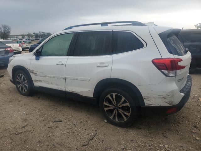 Obraz 2 z 2019 SUBARU FORESTER LIMITED 2019 z VIN JF2SKAUC2KH504133