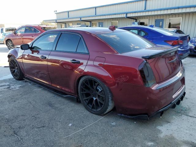 Image 2 of 2016 CHRYSLER 300C  2016 with VIN 2C3CCAET6GH141677