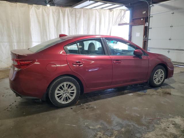 Obraz 3 z 2018 SUBARU IMPREZA PREMIUM 2018 z VIN 4S3GKAB62J3625502