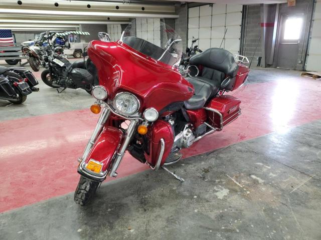 Image 2 of 2012 HARLEY-DAVIDSON FLHTCU ULTRA CLASSIC ELECTRA GLIDE 2012 with VIN 1HD1FCM18CB632291