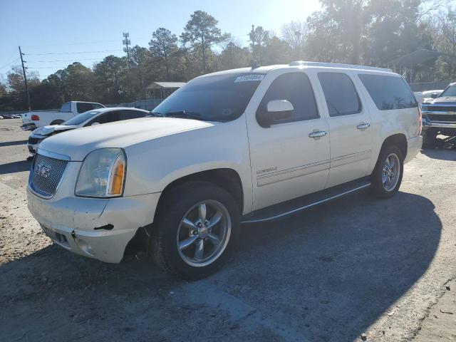 Obraz 2010 GMC YUKON XL DENALI 2010