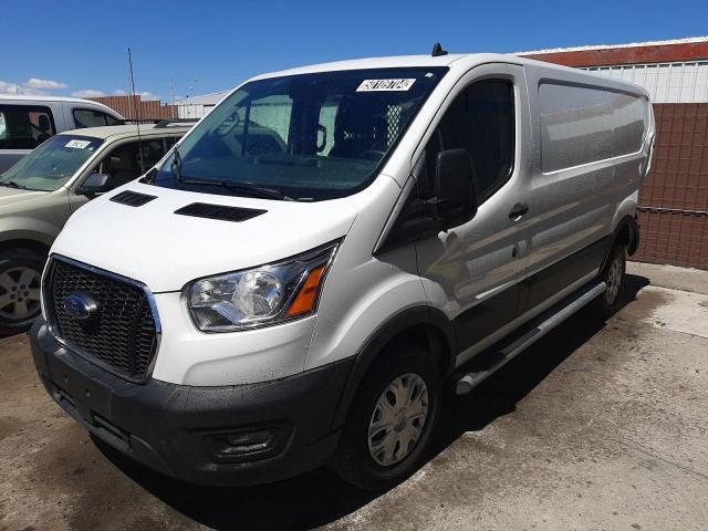 Изображение 2022 FORD TRANSIT T-250 2022