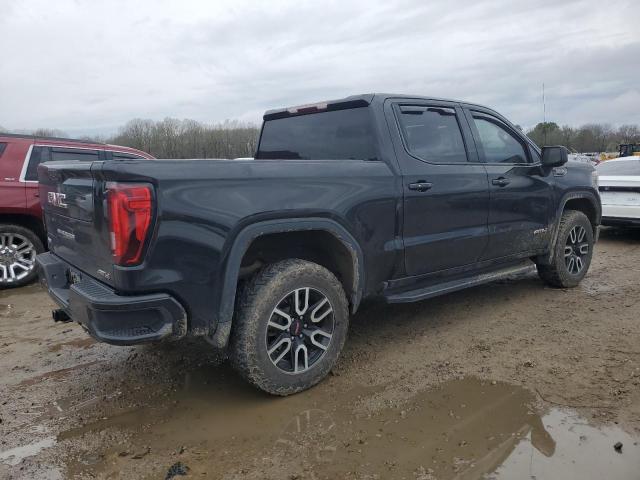 Изображение 3 2021 GMC SIERRA K1500 AT4 2021 с VIN 3GTP9EEL4MG470151