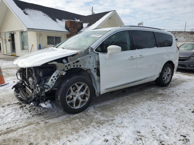 Obraz 1 z 2018 CHRYSLER PACIFICA TOURING L 2018 z VIN 2C4RC1BG7JR312015