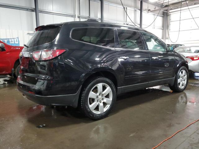 Image 3 of 2017 CHEVROLET TRAVERSE LT 2017 with VIN 1GNKVGKD0HJ336568