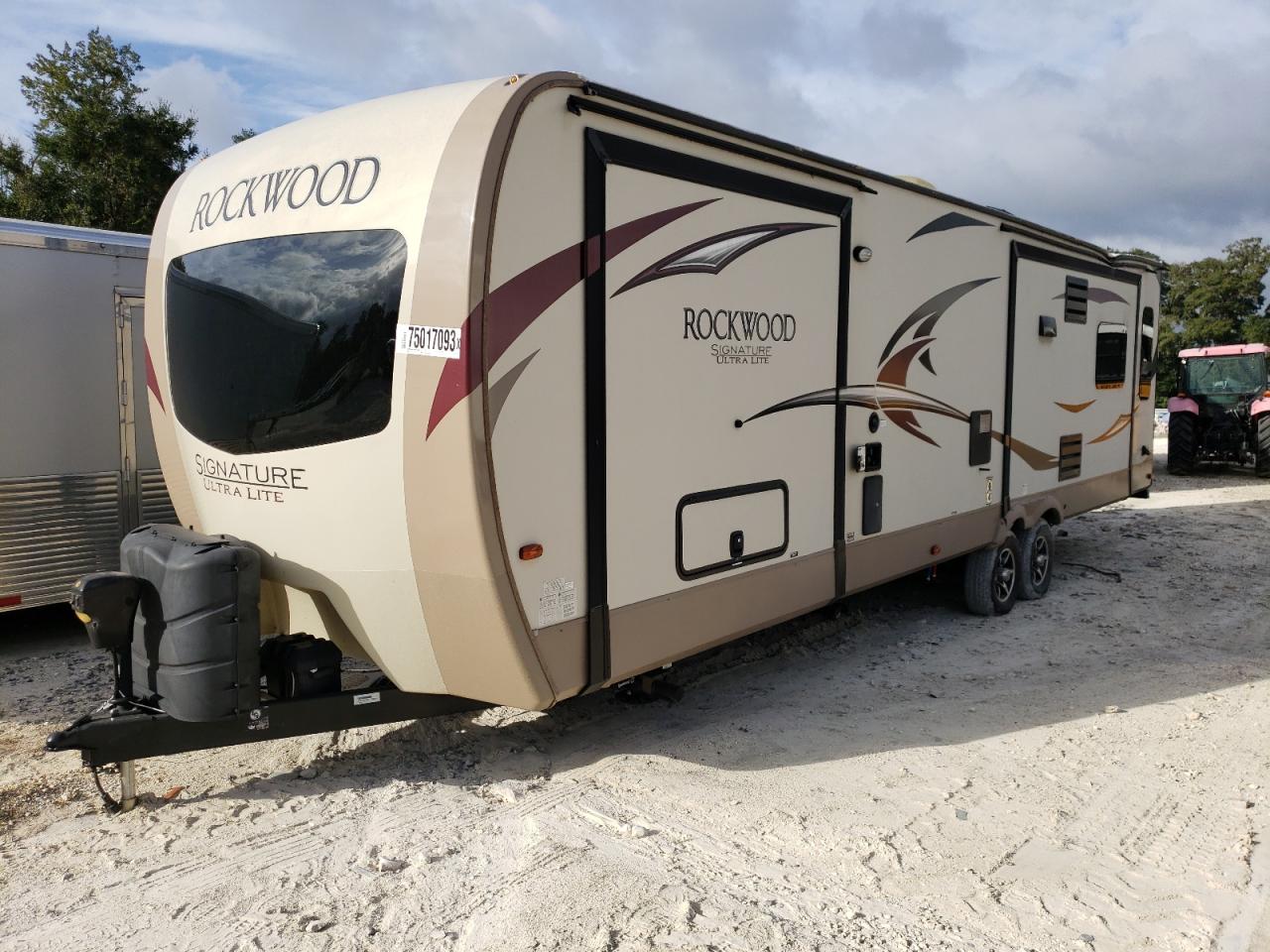 Изображение 2 2018 ROCK CTRL 2018 с VIN 4X4TRLH29J1878669