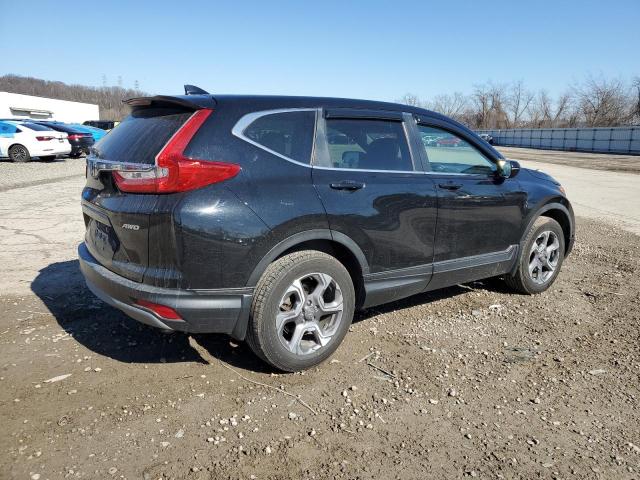 Obraz 3 z 2018 HONDA CR-V EXL 2018 z VIN 7FARW2H84JE018052