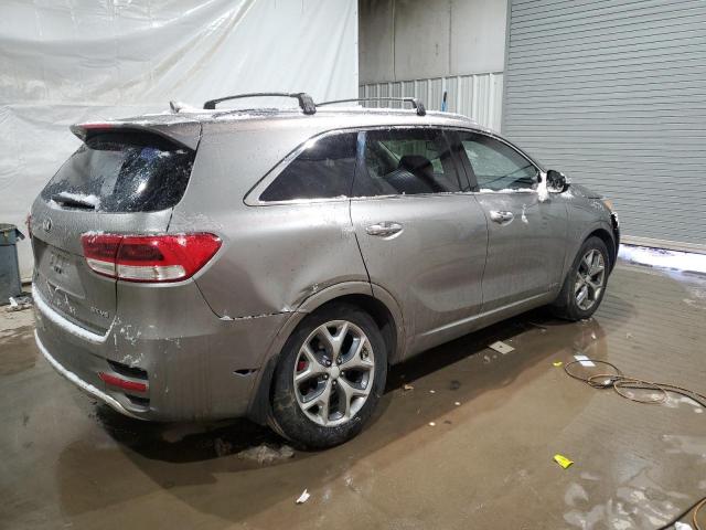 Изображение 3 2017 KIA SORENTO SX 2017 с VIN 5XYPKDA5XHG264441