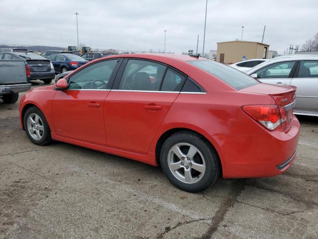 Obraz 2 z 2013 CHEVROLET CRUZE LT 2013 z VIN 1G1PC5SB1D7248748