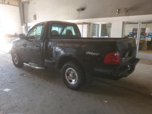 Image 2 of 2003 FORD F150  2003 with VIN 1FTRF07293KC67286