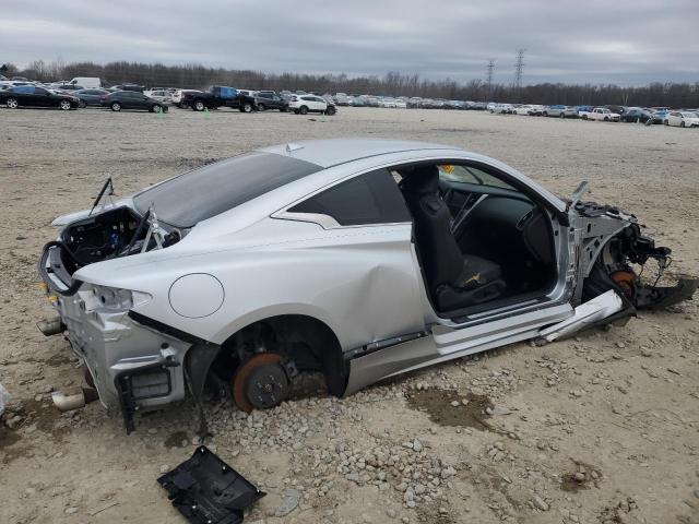 Image 3 of 2017 INFINITI Q60 BASE 2017 with VIN JN1CV7EK0HM110507