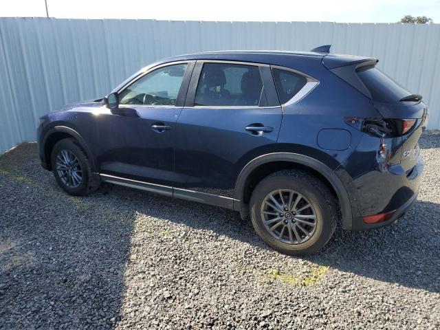 Изображение 2 2019 MAZDA CX-5 TOURING 2019 с VIN JM3KFBCM0K0590342