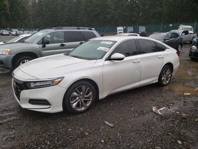 Изображение 1 2018 HONDA ACCORD LX 2018 с VIN 1HGCV1F13JA174162