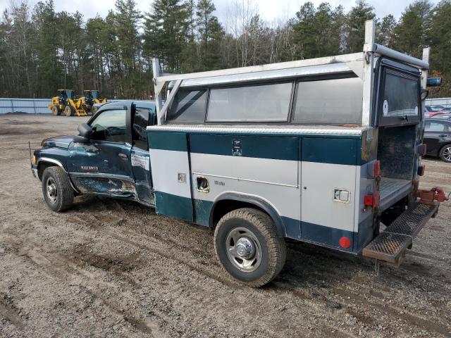 Obraz 2 z 1999 DODGE RAM 2500  1999 z VIN 3B7KC2368XG232962
