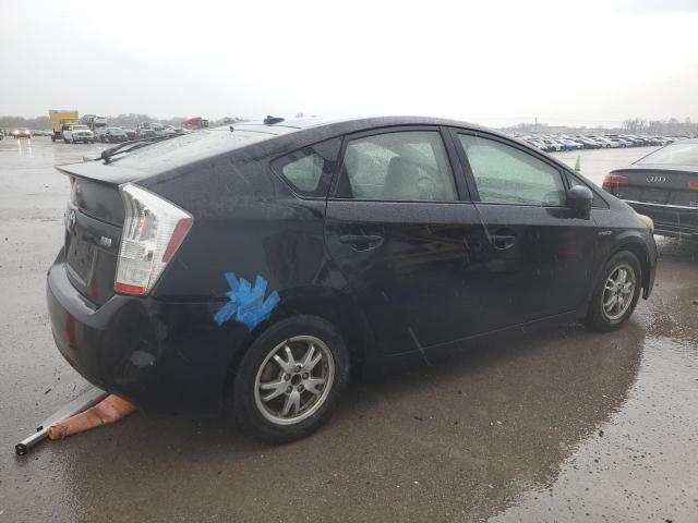 Image 3 of 2011 TOYOTA PRIUS  2011 with VIN JTDKN3DU7B0249424