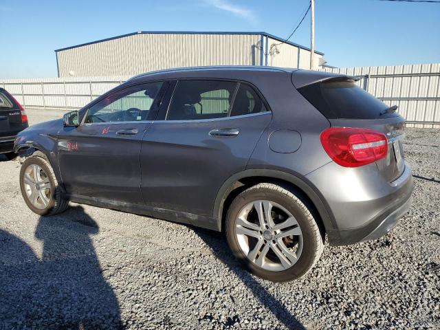 Изображение 2 2016 MERCEDES-BENZ GLA 250 4MATIC 2016 с VIN WDCTG4GB9GJ244770