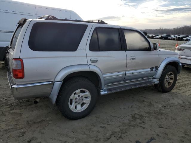 Image 3 of 1998 TOYOTA 4RUNNER LIMITED 1998 with VIN JT3HN87R2W9008598