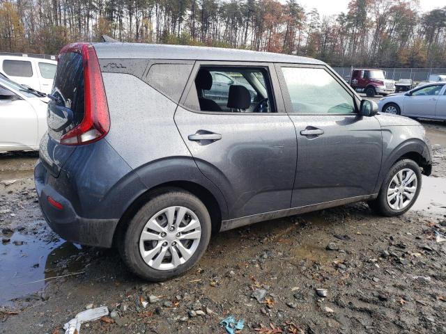 Obraz 3 z 2021 KIA SOUL LX 2021 z VIN KNDJ23AU6M7756737