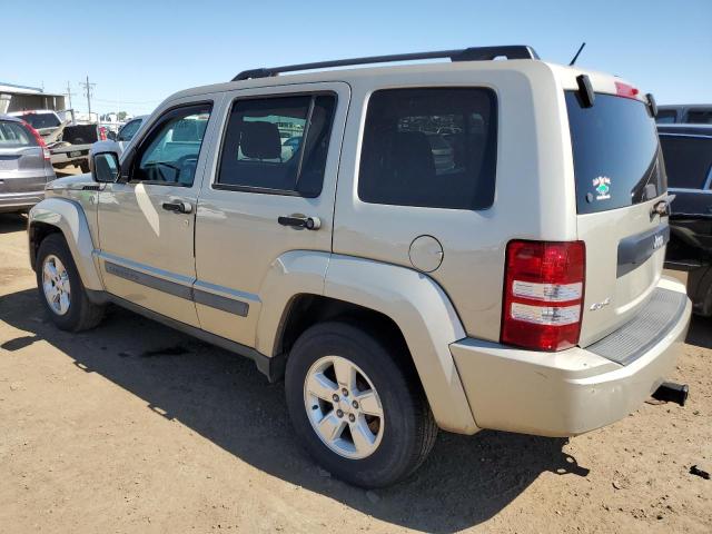 Obraz 2 z 2010 JEEP LIBERTY SPORT 2010 z VIN 1J4PN2GK2AW141387