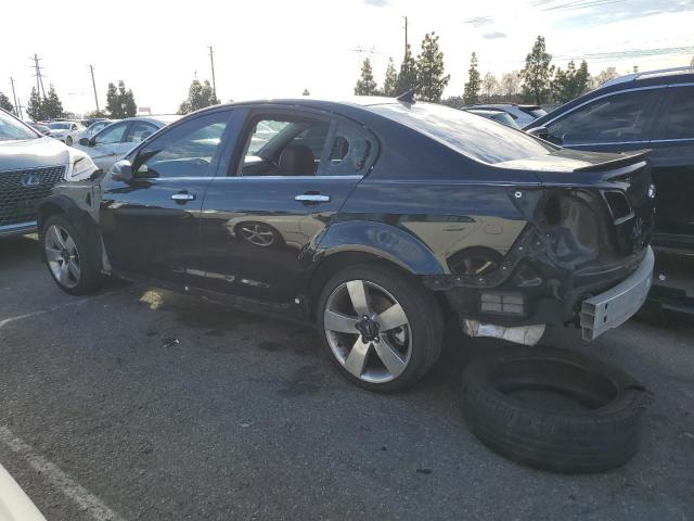 Изображение 2 2014 CHEVROLET SS  2014 с VIN 6G3F15RW5EL947006