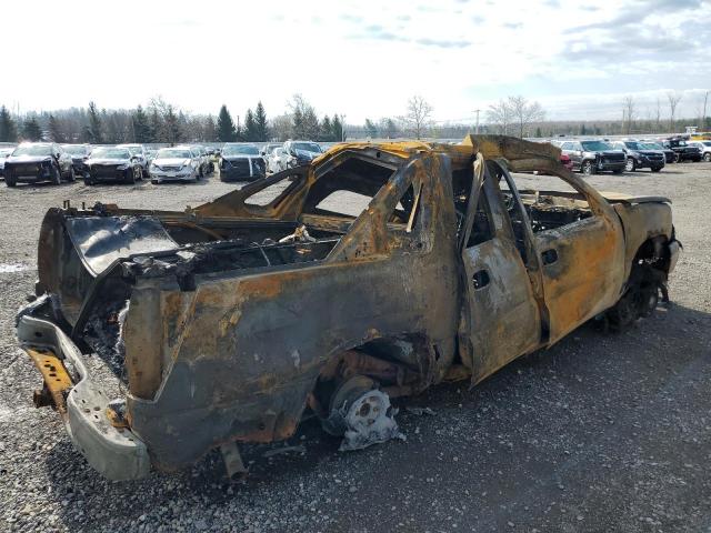 Image 3 of 2005 CHEVROLET AVALANCHE C1500 2005 with VIN 3GNEC12Z55G227838
