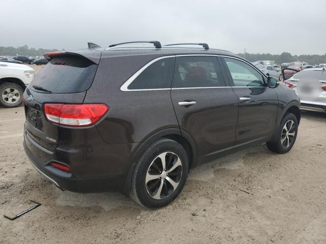 Изображение 3 2016 KIA SORENTO EX 2016 с VIN 5XYPH4A18GG040093