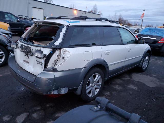 Изображение 3 2005 SUBARU LEGACY OUTBACK 2.5 XT LIMITED 2005 с VIN 4S4BP67C054355494
