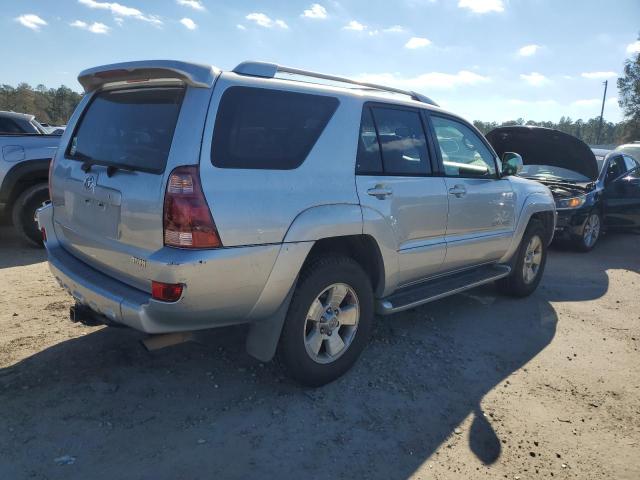 Изображение 3 2004 TOYOTA 4RUNNER LIMITED 2004 с VIN JTEBT17R740040670