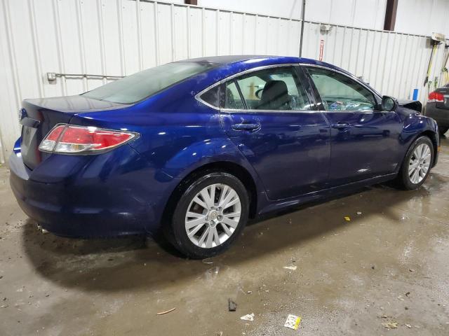 Obraz 3 z 2010 MAZDA 6 I 2010 z VIN 1YVHZ8CH4A5M01851