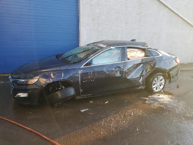 Изображение 1 2023 CHEVROLET MALIBU LT 2023 с VIN 1G1ZD5ST6PF223501