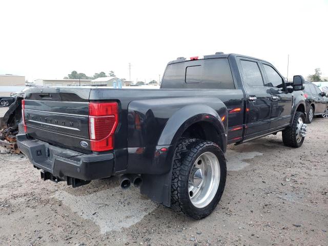 Изображение 3 2022 FORD F350 SUPER DUTY 2022 с VIN 1FT8W3DT3NEC09203