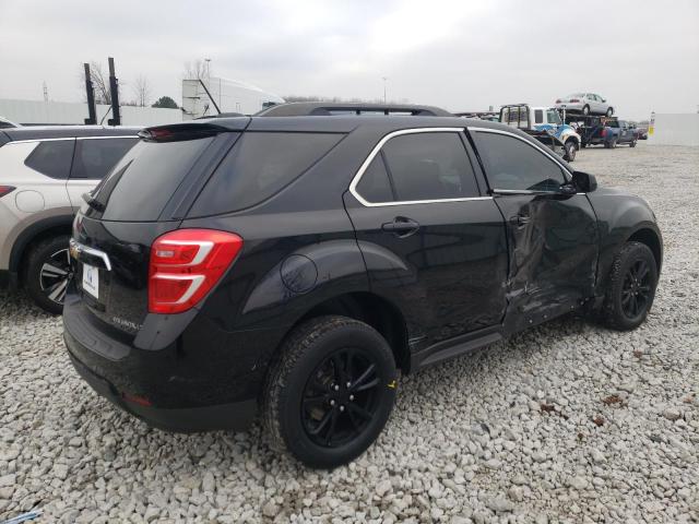 Image 3 of 2016 CHEVROLET EQUINOX LT 2016 with VIN 2GNFLFEK6G6319720