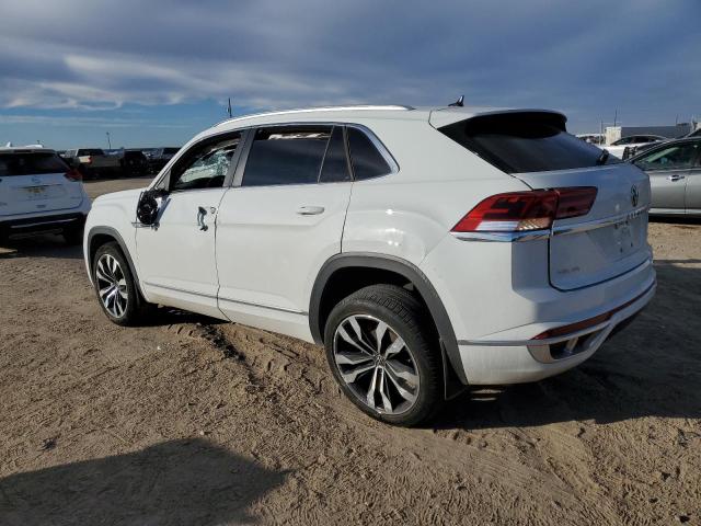 Obraz 2 z 2021 VOLKSWAGEN ATLAS CROSS SPORT SEL R-LINE 2021 z VIN 1V2SE2CA4MC233957