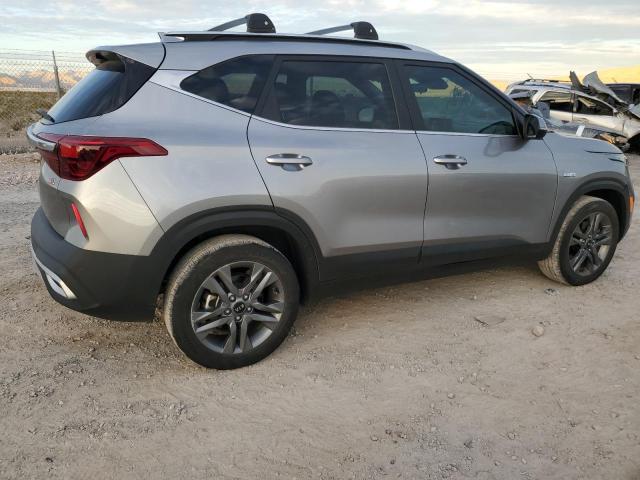 Image 3 of 2021 KIA SELTOS S 2021 with VIN KNDEUCAA4M7196427