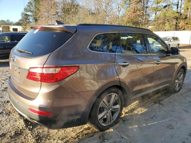 Obraz 3 z 2014 HYUNDAI SANTA FE GLS 2014 z VIN KM8SR4HF6EU075778