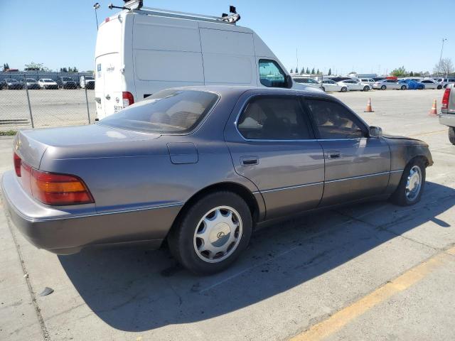Obraz 3 z 1993 LEXUS LS 400 1993 z VIN JT8UF11E4P0165039