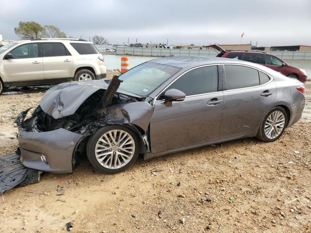 Obraz 2014 LEXUS ES 350 2014